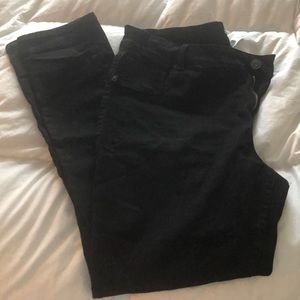 Black Maurice’s Jeggings